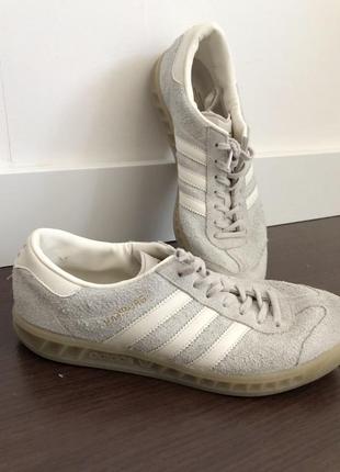 Adidas hamburg