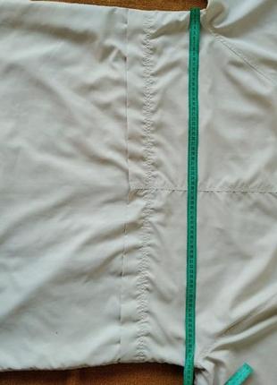 Ветровка, легкая куртка 56 - 58, 4xl, 5 xl7 фото