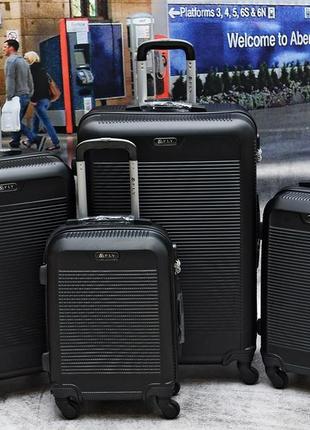Качественный чемодан ,дорожная серия fly ,poland,ручьная кладь ,1 фото