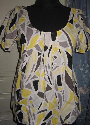 Блузка.розмір 38