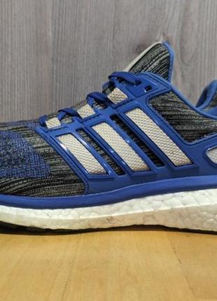 Кроссовки adidas energy boost 32 фото