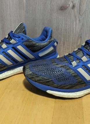 Кроссовки adidas energy boost 3