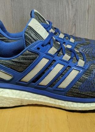 Кроссовки adidas energy boost 34 фото