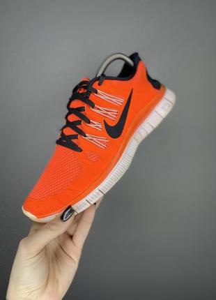 Nike free кроссовки оригинал 40 размер найк 40.5