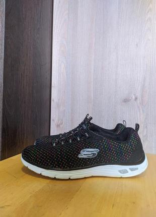 Кроссовки skechers empire d'lux