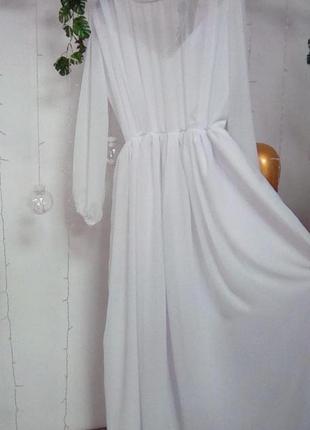 Невесомое платье2 фото