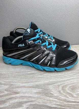 Fila кроссовки оригинал 39 размер 40 фила кросiвки