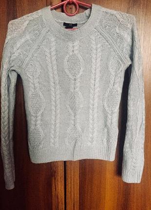 В’язана кофта