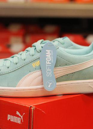 puma vikky sfoam aruba blue white 362624 14 1399 7300347