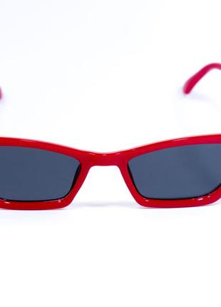 Модные солнцезащитные женские очки3 фото