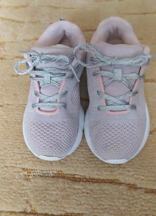 Легкі літні кросівки,макасины 31-32 розмір