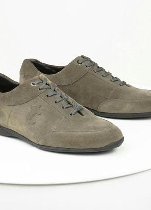 Sale | спортивні туфлі a. testoni оригінал1 фото