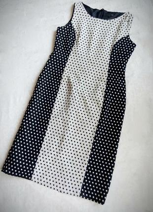 Класичне плаття сарафан на блискавці ззаду next розмір xxl/52