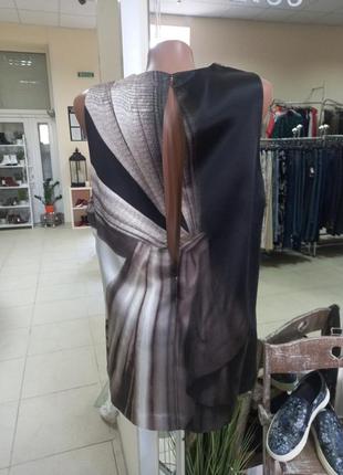 Блуза h&m ctudio 2