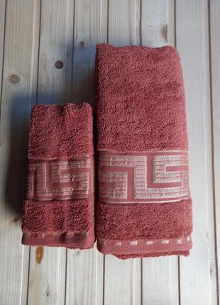 Cestepe vip cotton. рушники. рушники.