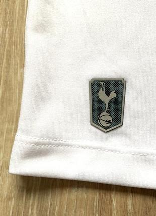 Підліткова з голограмою футбольна джерсі under armour tottenham hotspur7 фото