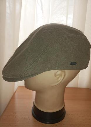 Кепка мужская ( gottmann)