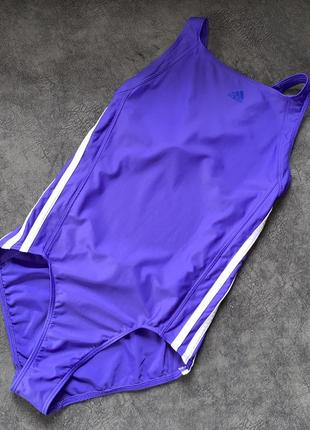 Шикарный женский купальник adidas1 фото