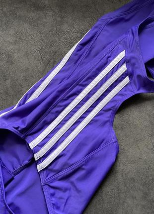 Шикарный женский купальник adidas3 фото