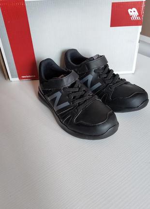 Кроссовки new balance 570