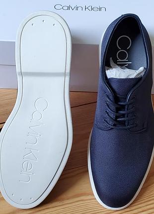 Туфли calvin klein,  original 2