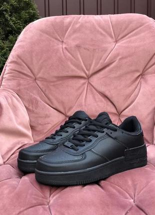Жіночі кросівки nike air force shadow#найк