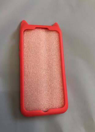 Чехол для 6-6s iphone + у подарунок інший чехол 2