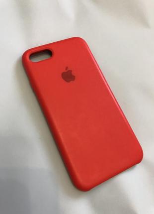 Чохол для 8 iphone + у подарунок інший чохол➡️