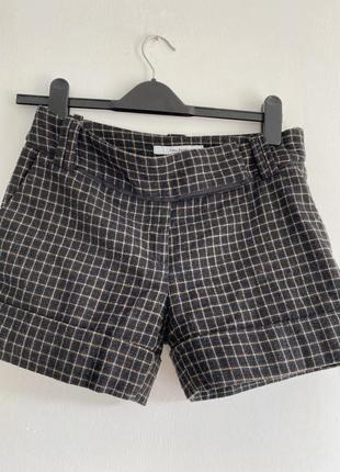 Шорти zara