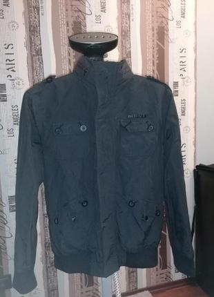 Чоловіча вітровка mckenzie