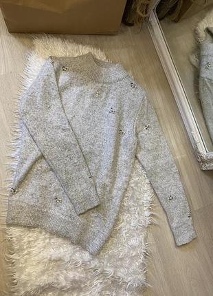 Свитер m&s