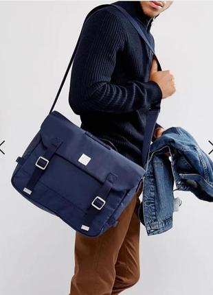 Чоловіча сумка - портфель jack wills pennington.