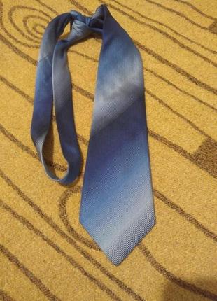 Краватка шовк італія