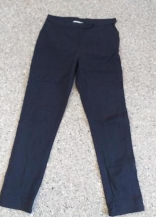 Укороченные брюки