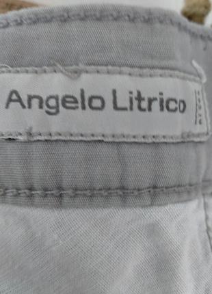 Джинси"angelo litrico italy"6 фото