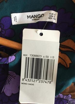 Комбинезон mango9 фото