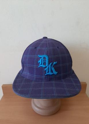 Кепка ' dakine flexfit