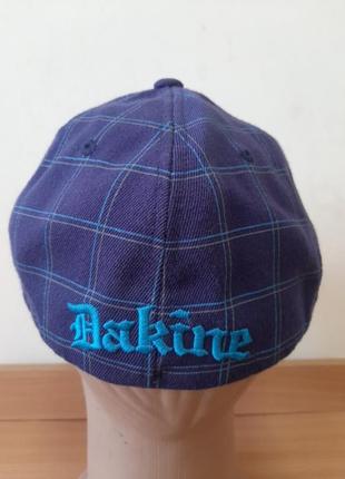 Кепка ' dakine flexfit3 фото