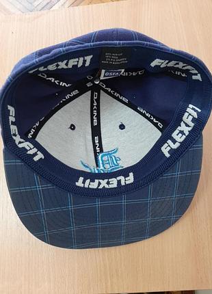 Кепка ' dakine flexfit4 фото
