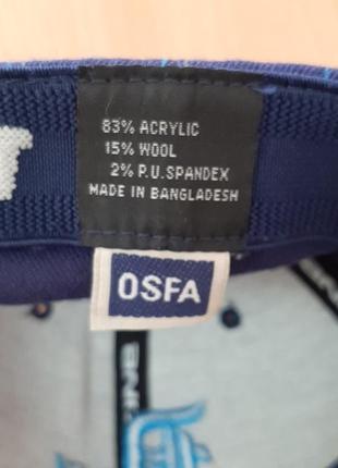 Кепка ' dakine flexfit5 фото