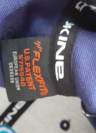 Кепка ' dakine flexfit6 фото