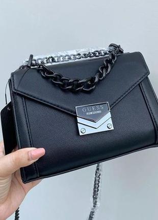 Сумка кроссбоди guess оригинал кроссбоді