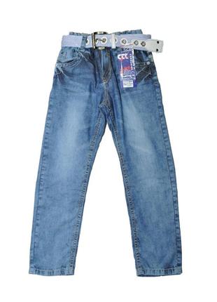 Джинси ctk на хлопчика 128-158р