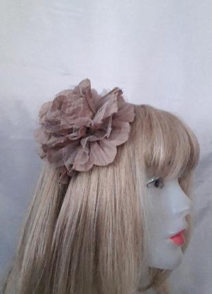 Обруч доя волос