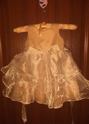 Сукні на свято