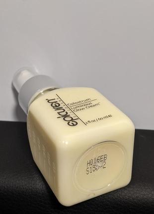 Epicuren discovery, крем с колострумом, luminous glow cream 60мл2 фото