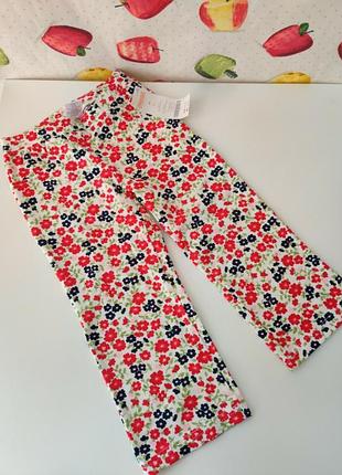 Штаны лосины gymboree
