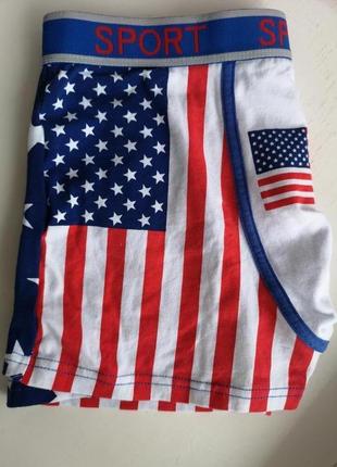 Труси-боксери розмір м 2