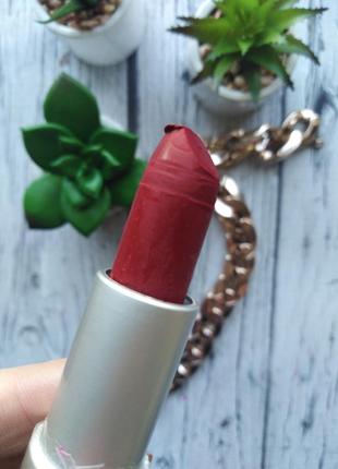 Помада isabelle dupont matte lipstick тон m1148 фото