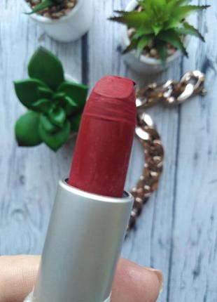 Помада isabelle dupont matte lipstick тон m1144 фото